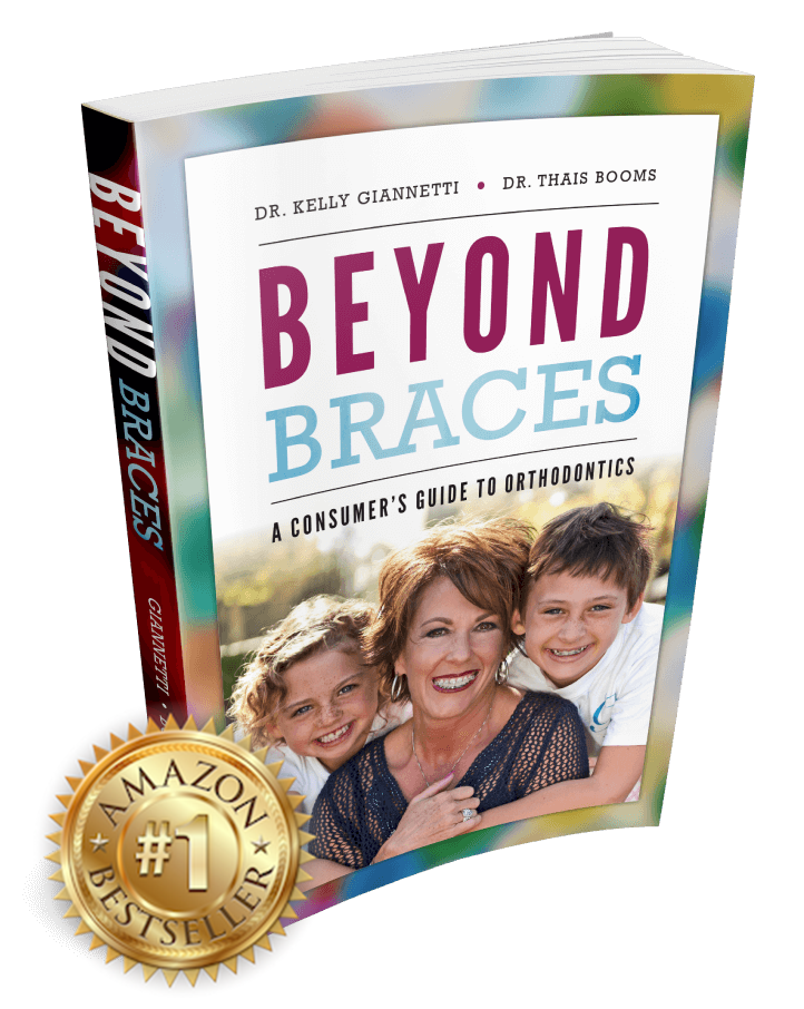 Beyond Braces - Book Cover